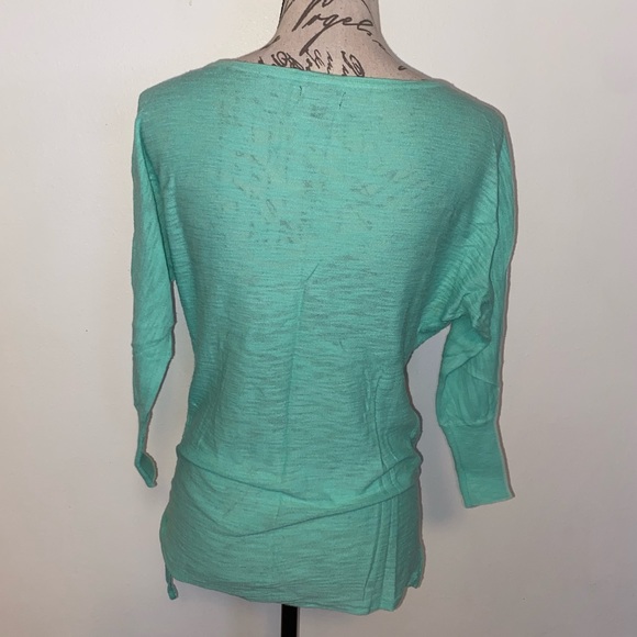 💚Express Dolman Sleeve Sweater Top💚 - Picture 4 of 10